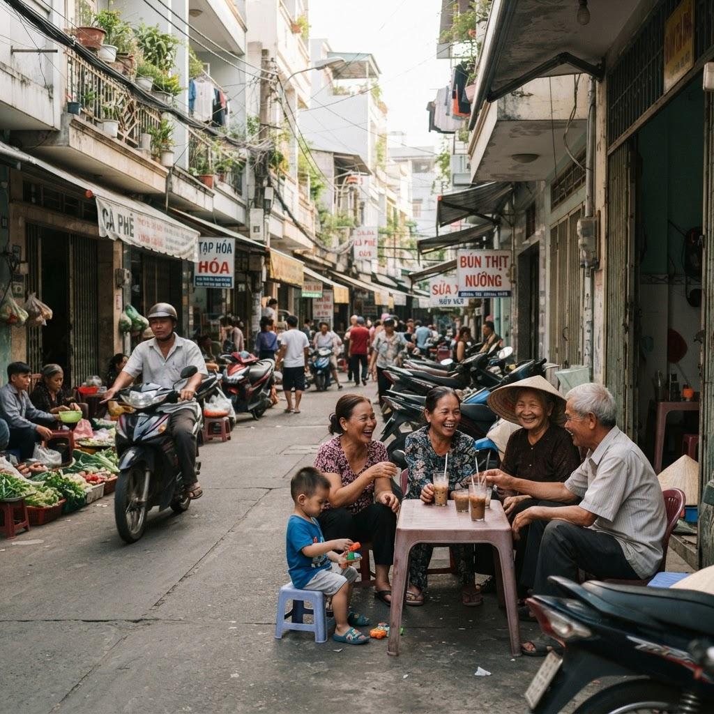Saigon Food Guide Reveals 25 Must-Try Eats Across Ho Chi Minh City