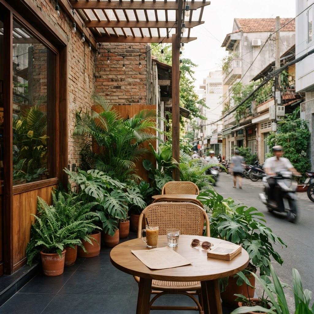 Local Residents Discover Ho Chi Minh City's Best Thao Dien Restaurants