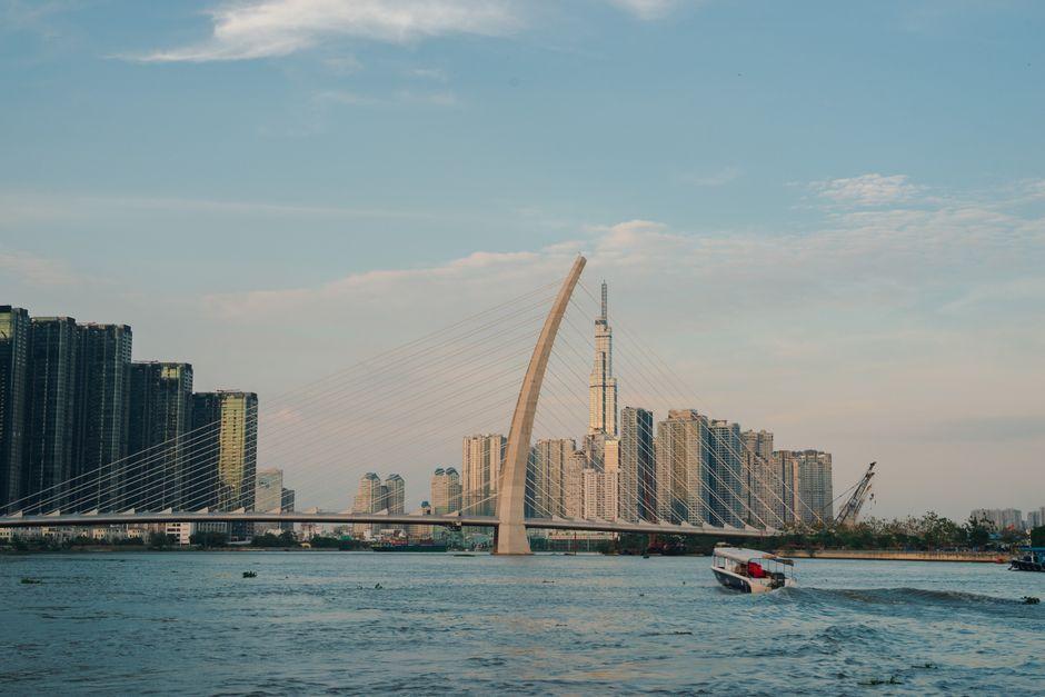 Before the City Wakes: Ho Chi Minh City's Best Sunrise Spots for Morning Meditation and Yoga