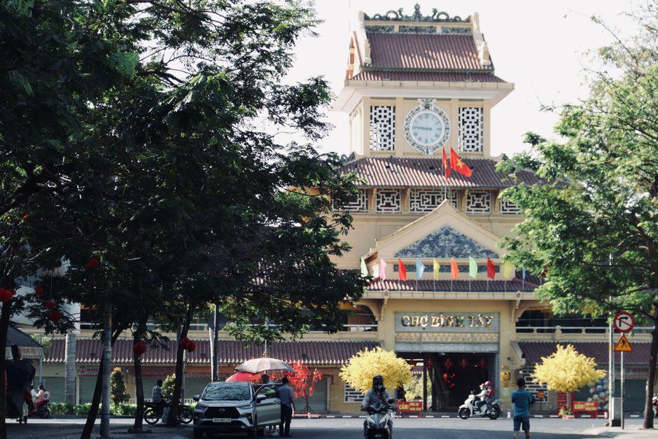 Ho Chi Minh City Markets and Maker Fairs Announce Upcoming Events