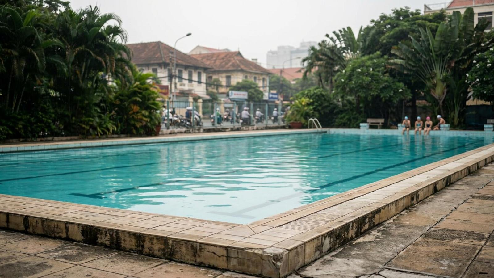 Community Exercise Groups Transform Ho Chi Minh City's Wellness Culture