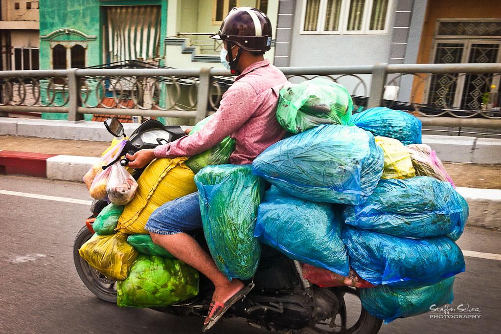Six New Urban Zones Transform Ho Chi Minh City Housing and Transport