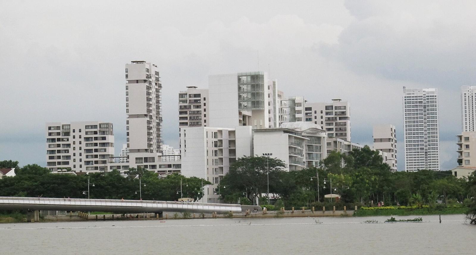 Ho Chi Minh City's Best Green Spaces: Costs and Access Guide