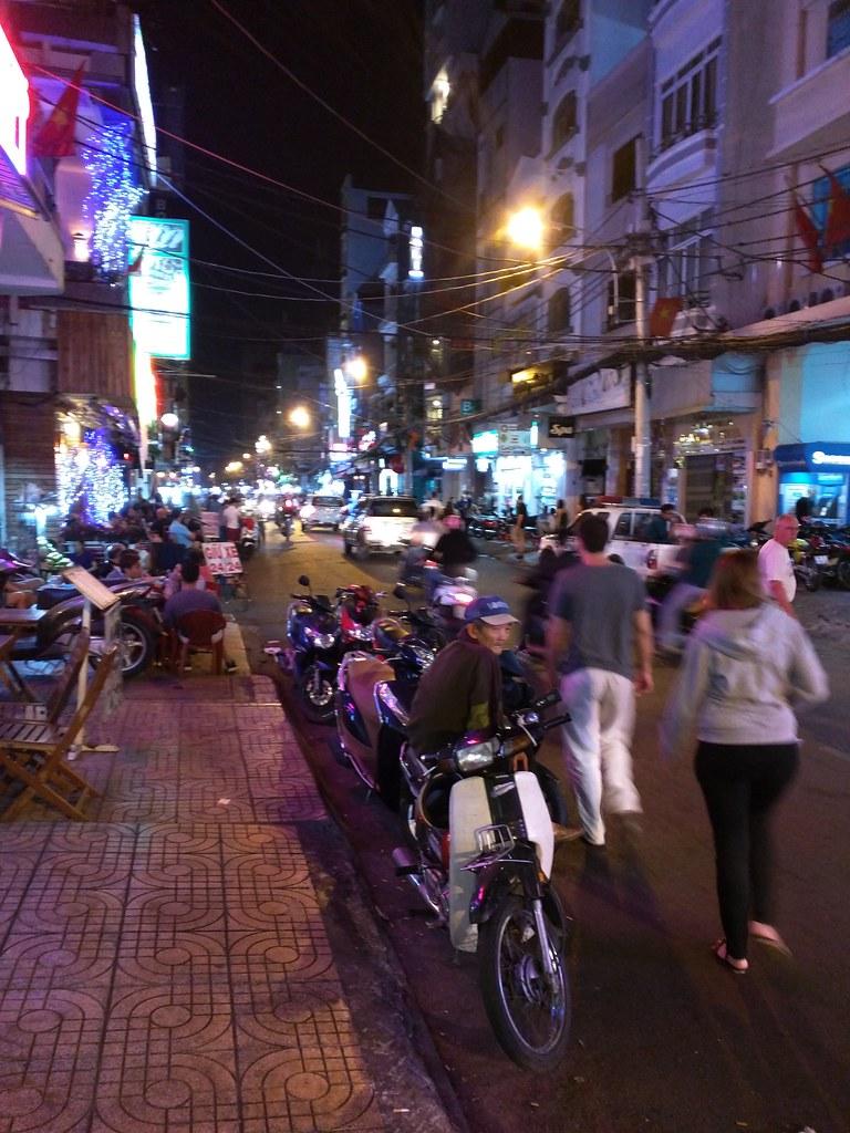 Things to Do in Ho Chi Minh City This Weekend